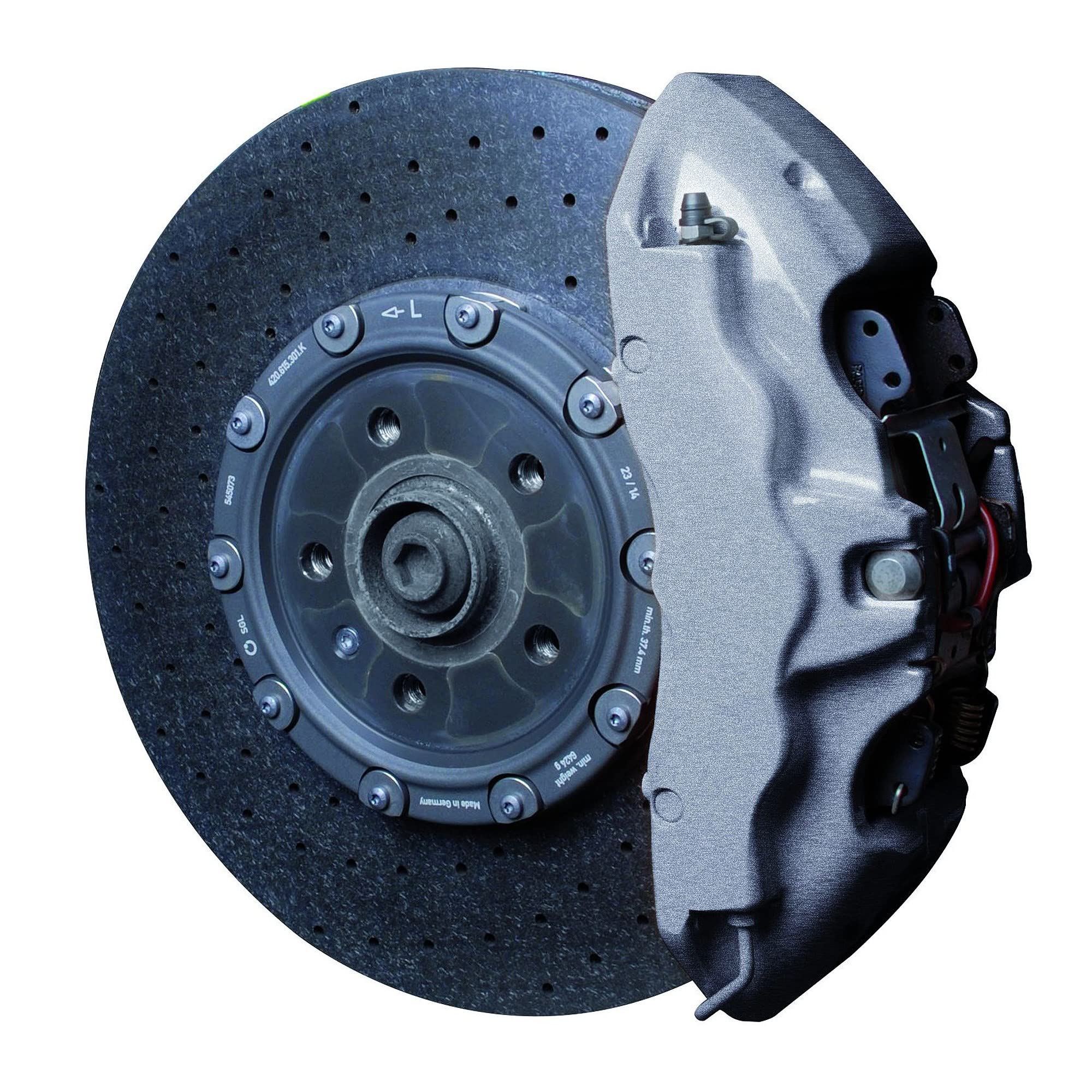 Verfset Foliatec (3 pcs)